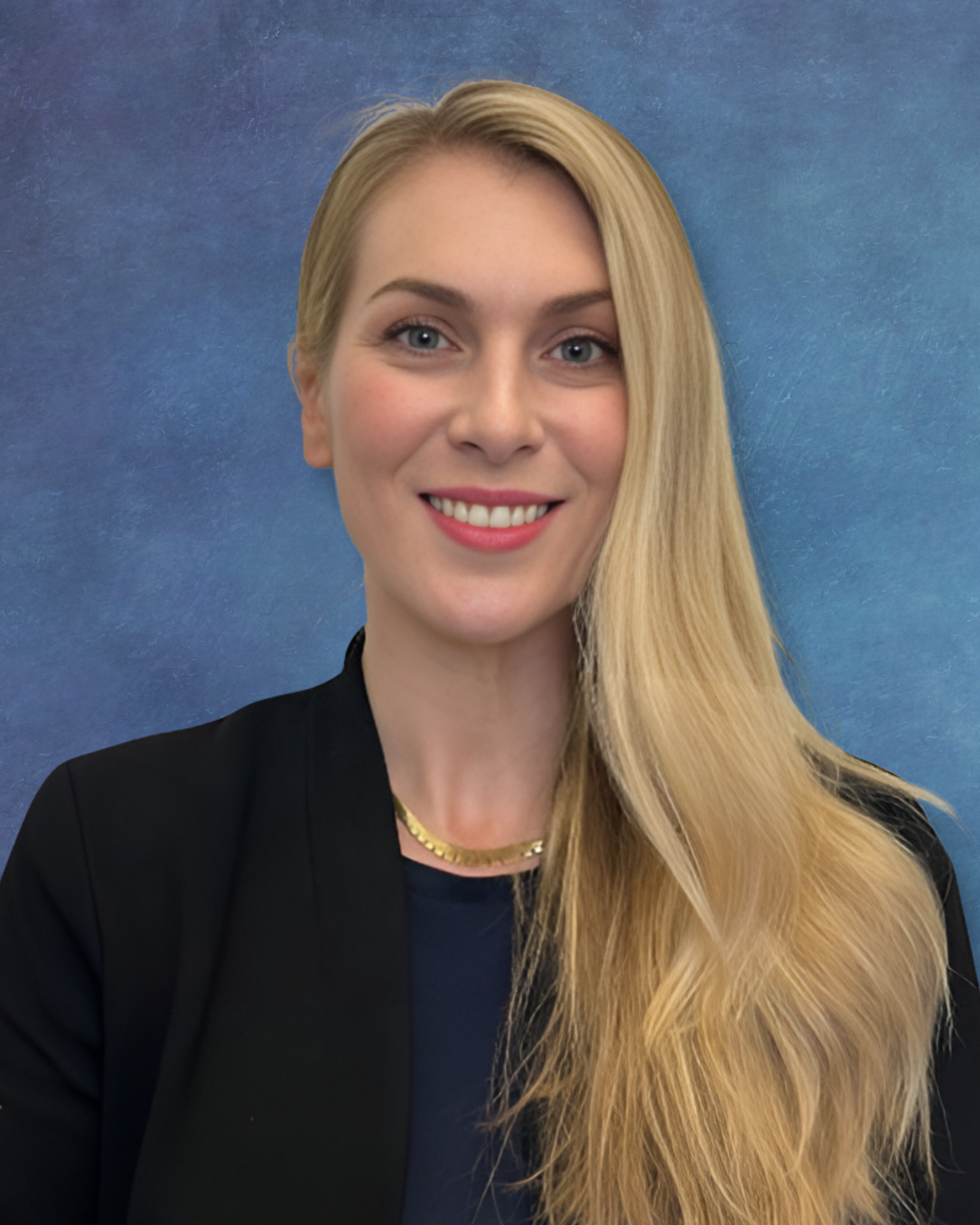 Kellie Hale, AGNP-BC, AAHIVS