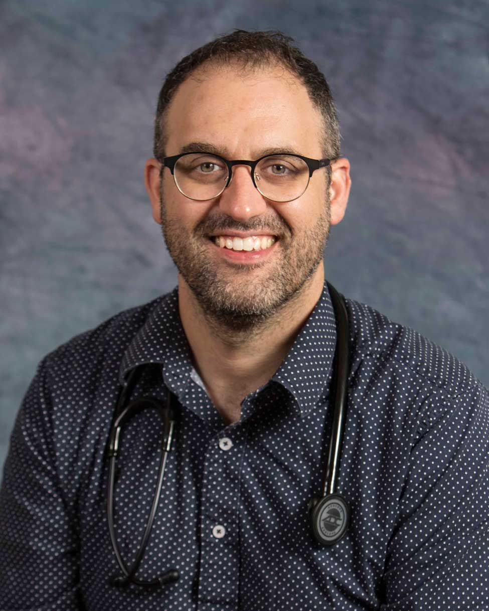 Kyle Elligers, MD