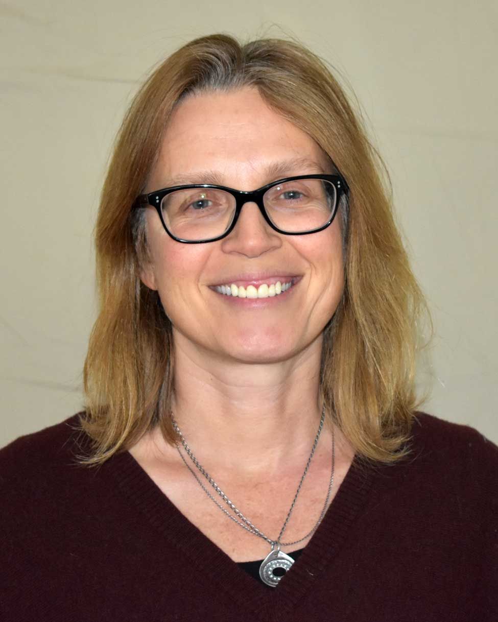 Leslie DiMella, PsyD