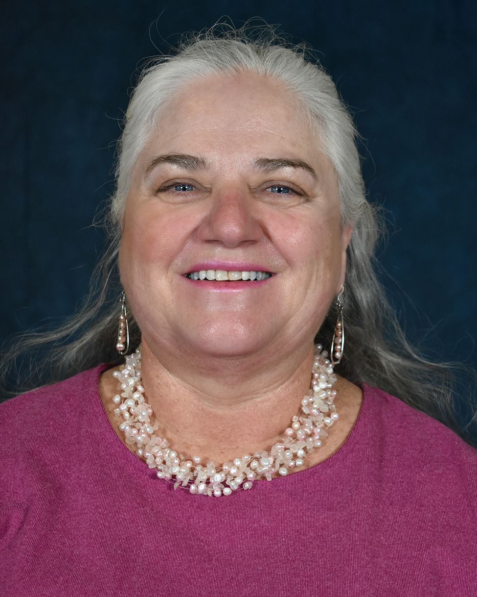 Mary Patricia Lamberti, DNP, APRN, ANP-BC