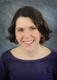 Lucy O’Connell, CNM