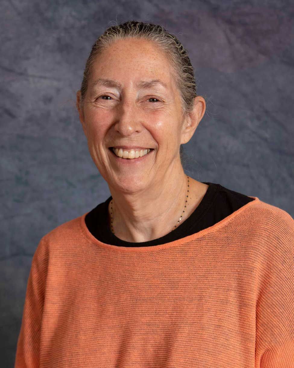 Priscilla Jencks, CNM, MSN, MPH