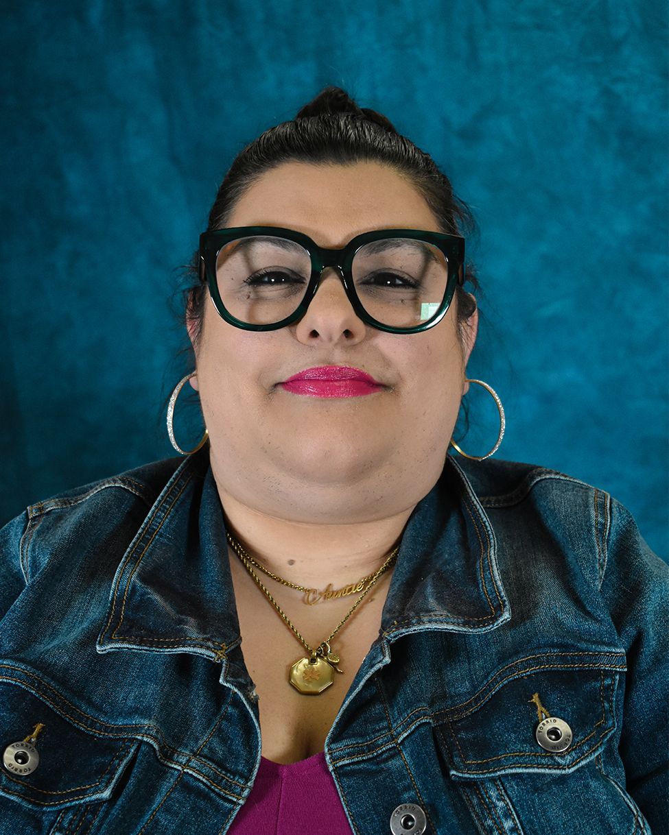 Stephanie Jaksina, LMHC