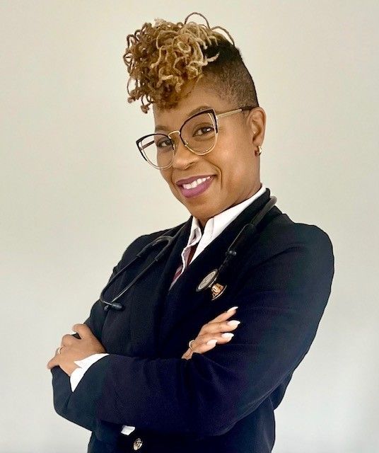 Wendian Hannam-Davis, APRN