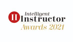 Intelligent Instructors logo