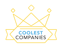 coolest companies logo