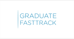 Graduate fast track logo