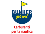 bunker point logo