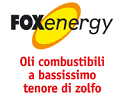 logo fox energy