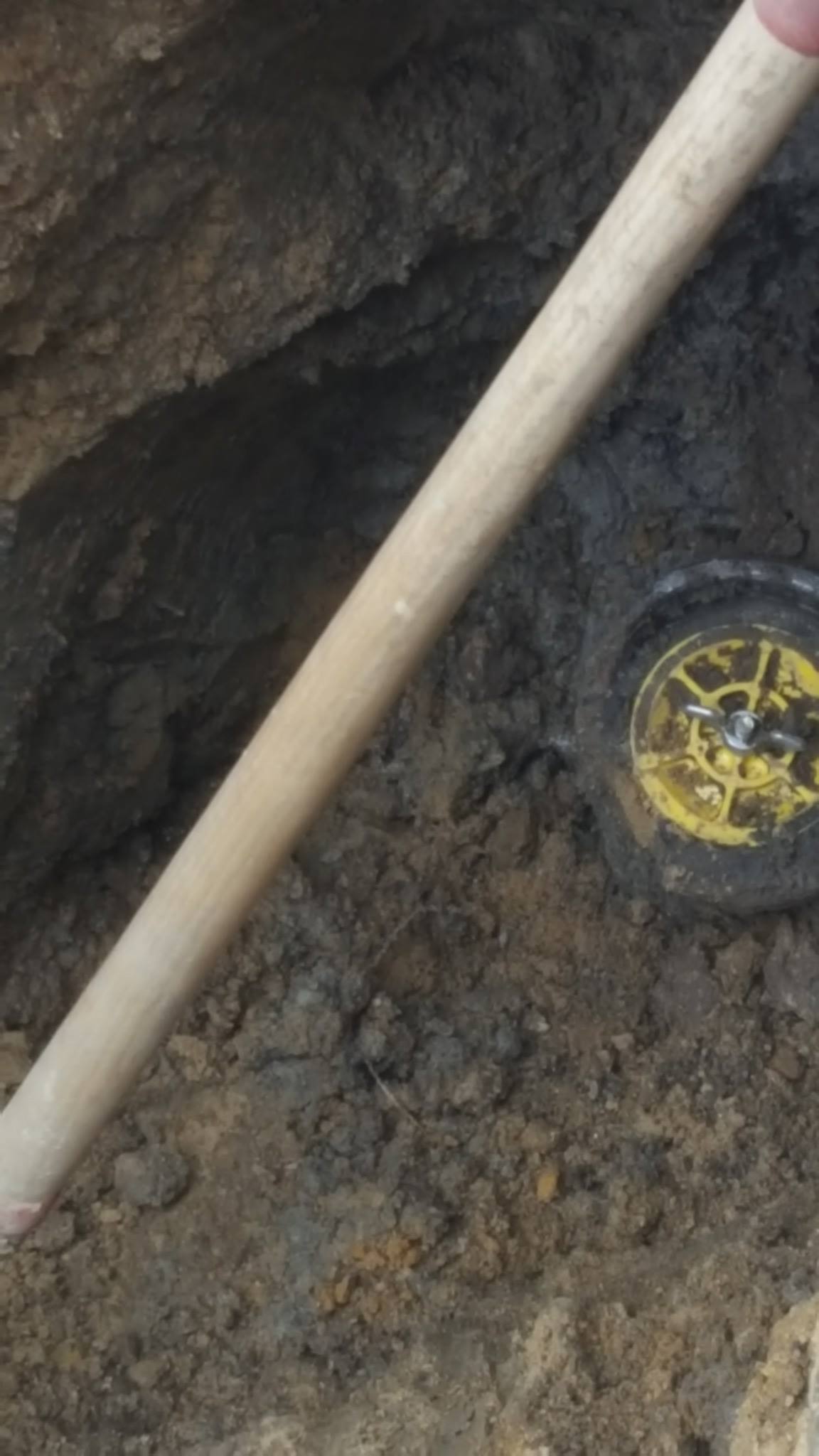 Sewer Cleanout Plug — Port Huron, MI —  Modern Sewer & Drain Cleaning