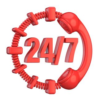 24/7 Call — Port Huron, MI —  Modern Sewer & Drain Cleaning