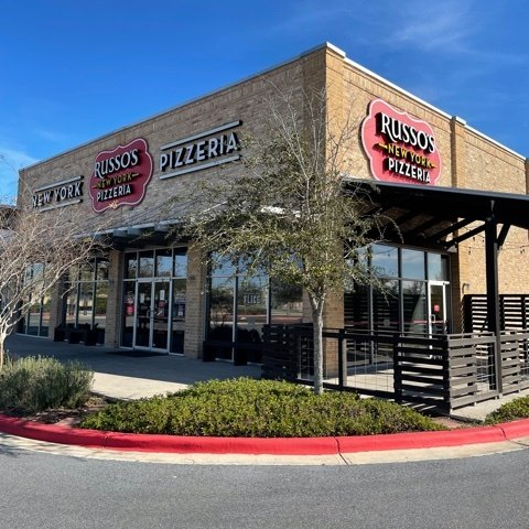 Pizza Restaurant Franchise Opportunity | Russo's New York Pizzeria
