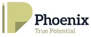 Phoenix True Potential logo.