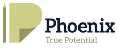 Phoenix True Potential logo.