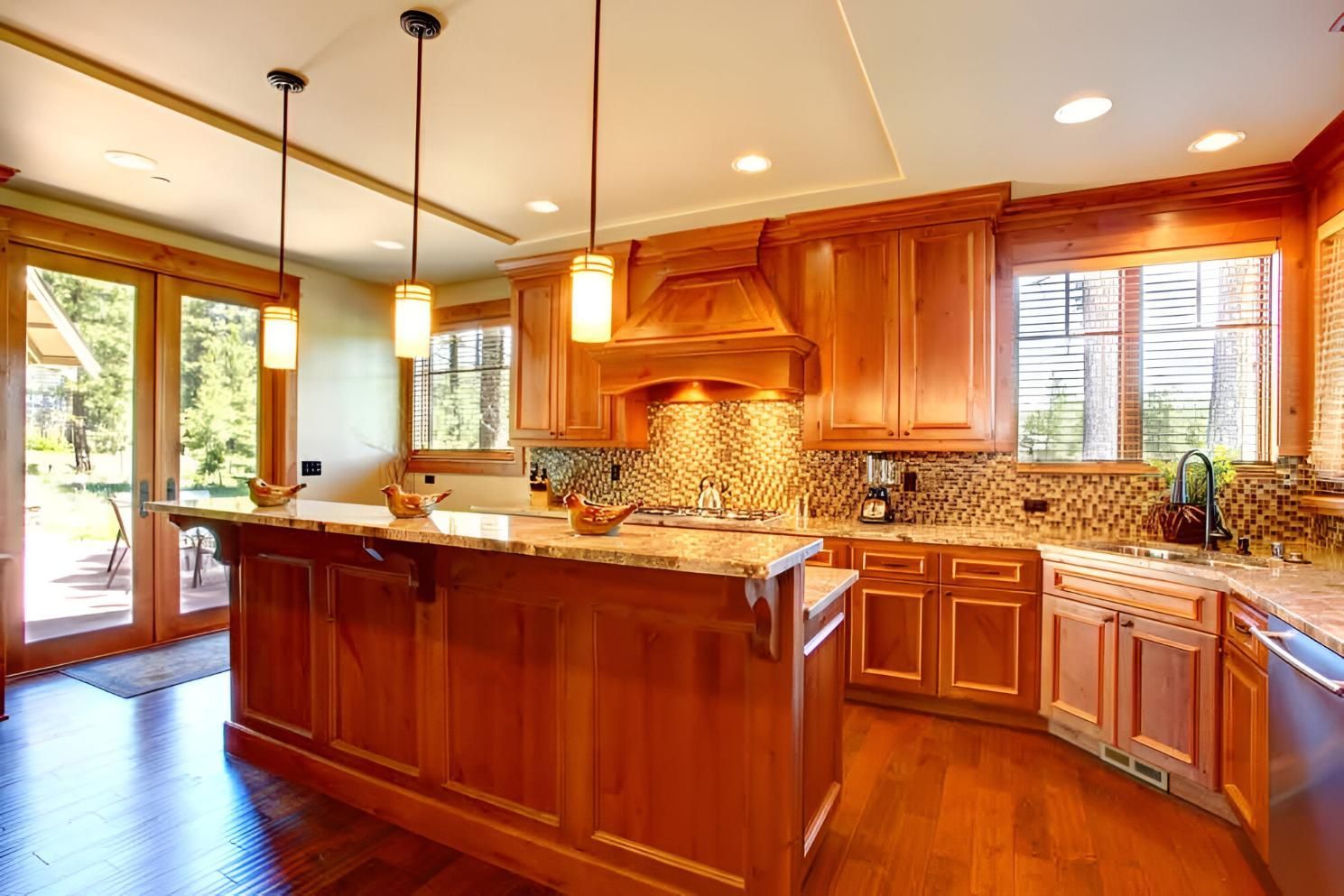 Expert Tips On How To Plan & Design A Kitchen