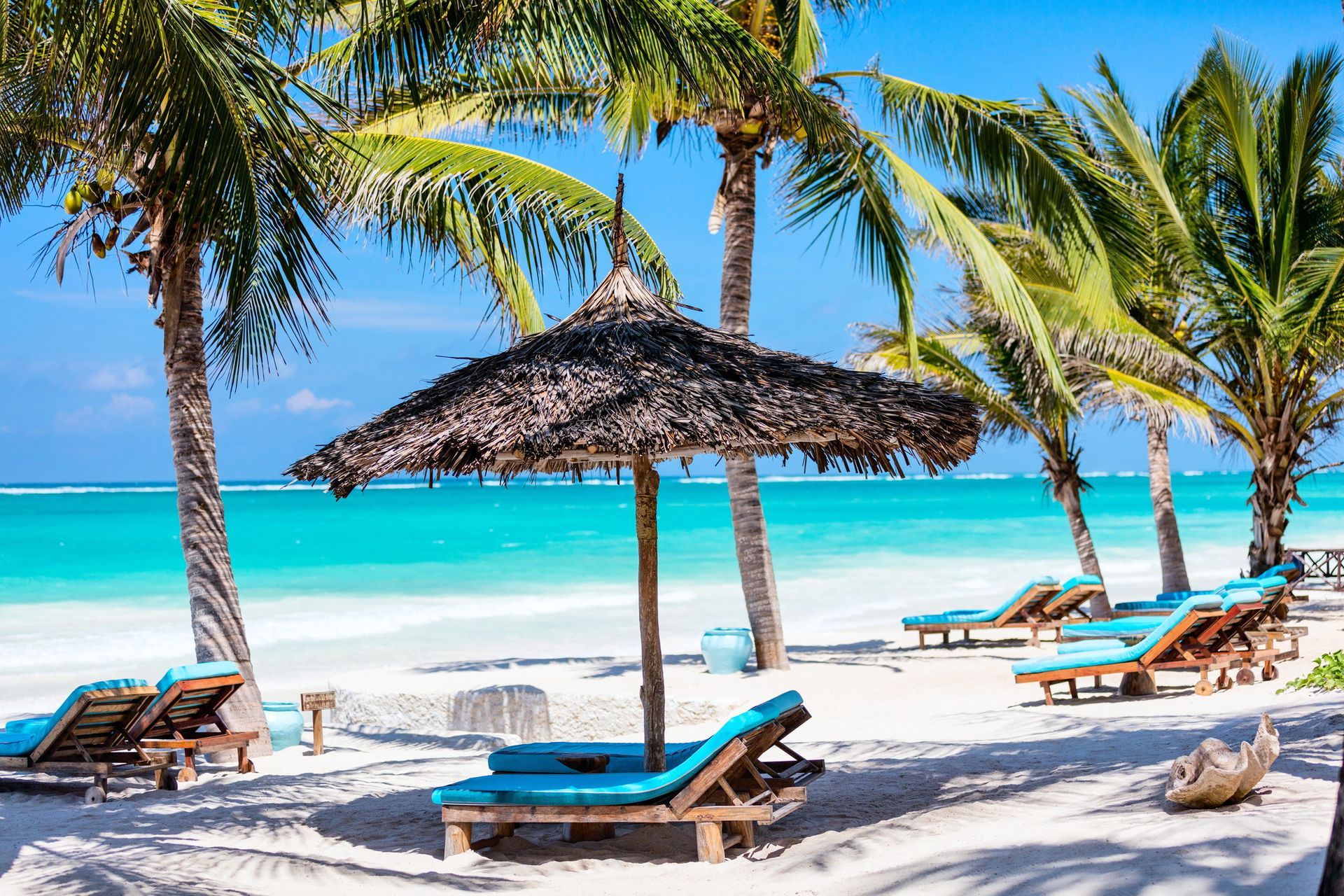 mare spiegge Africa Agenzia Resta - F.lli Tarantini Corato (BA)