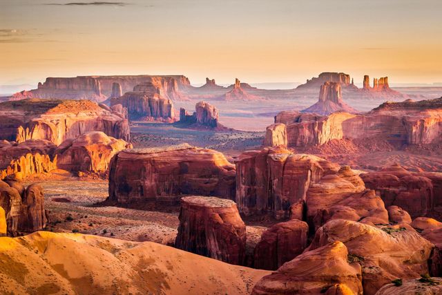 Grand canyon Viaggi Resta - F.lli Tarantini Corato (BA)