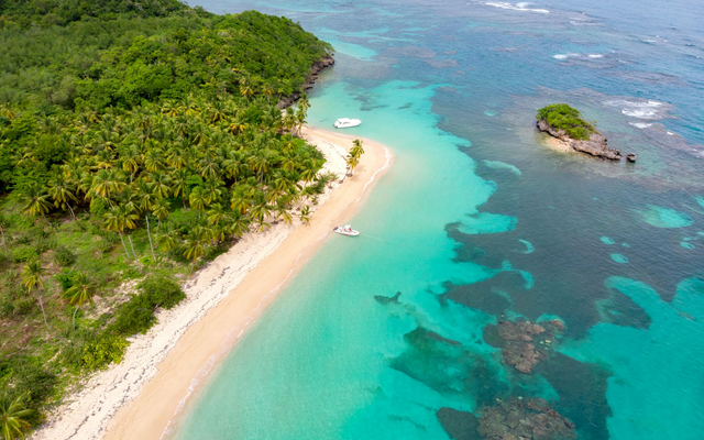 Caraibi viaggi Resta F.lli Tarantini Corato (BA)