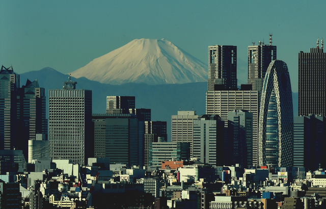 Consulenza viaggio Tokyo Agenzia Resta - F.lli Tarantini Corato (BA)
