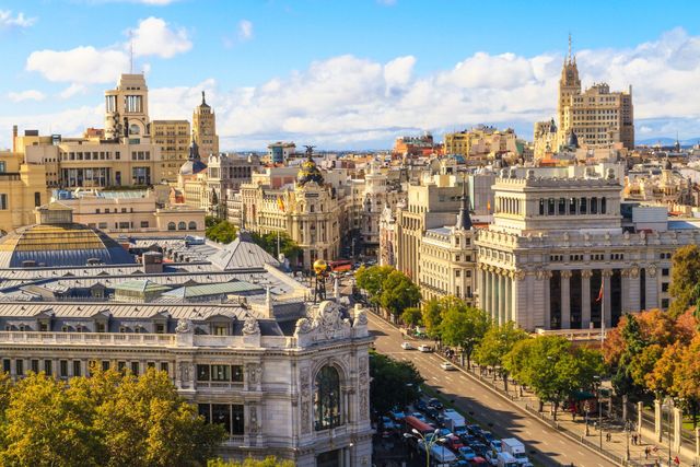 Berlino viaggi in Europa Viaggi Resta F.lli Tarantini Corato (BA)
