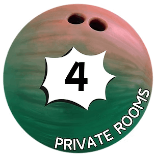 Private Bowling Rooms