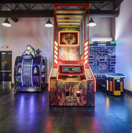 Arcade