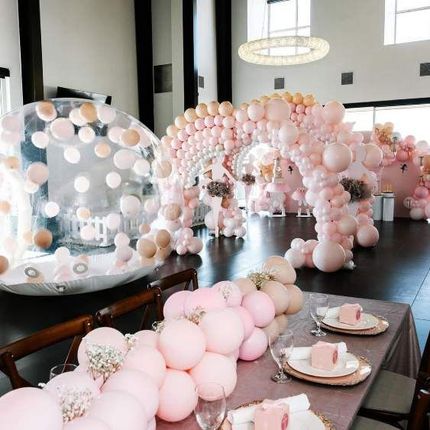 VIP & Banquet Rooms 