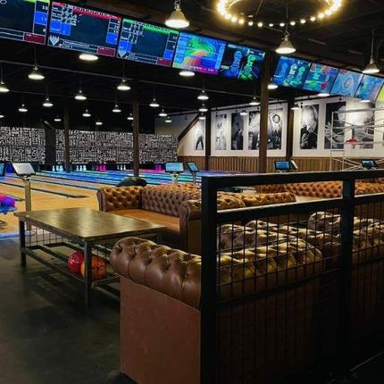 Bowling Leagues