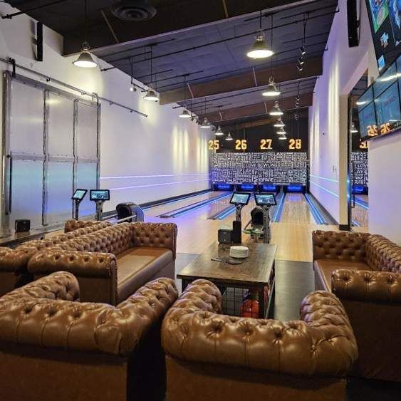 Bowling Center