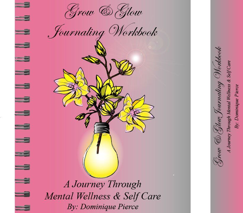 Image of a sample design for book cover