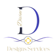 Logo for Divine Designs and Consulting
