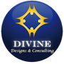 Logo for Divine Designs and Consulting