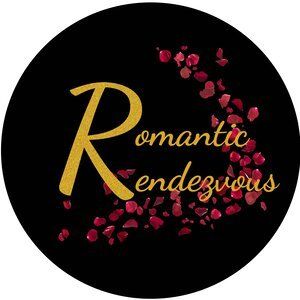 Image of a  sample design for Romantic Rendezuous