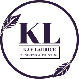 Kay Laurice Business & Printing logo