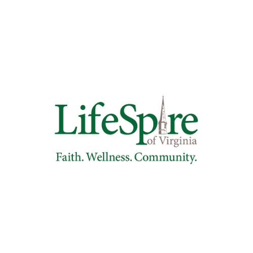 LifeSpire of Virginia logo