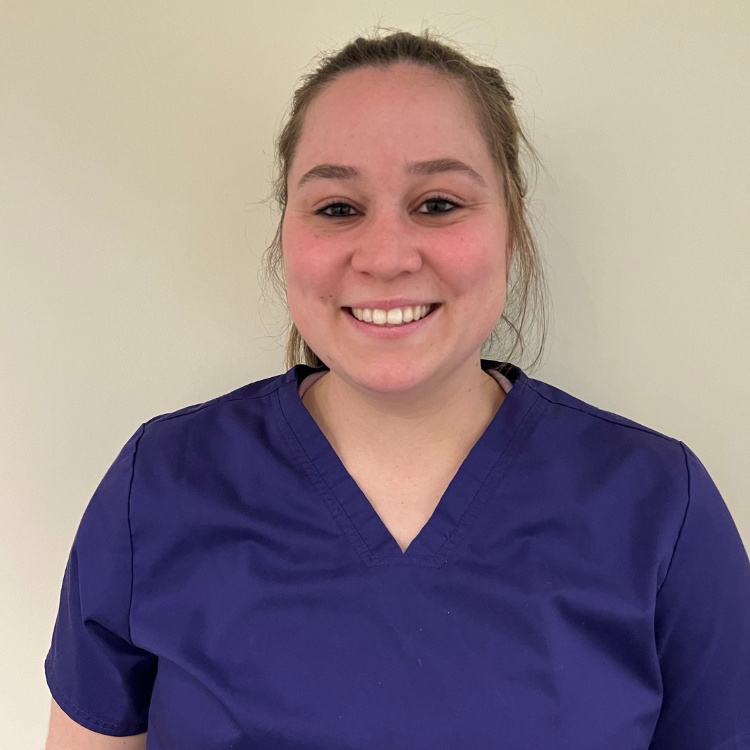 Picture of Taylor OBrien, Physical Therapist Assistant