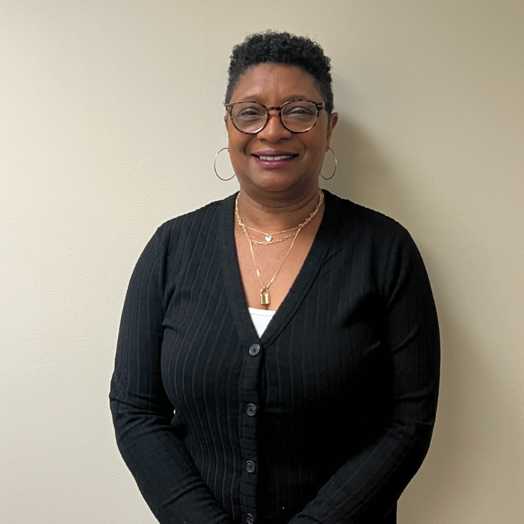 Rojarnette Taylor, Authorization Coordinator