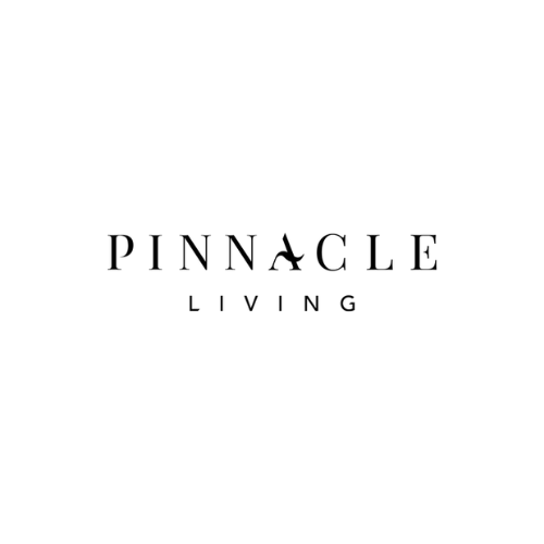 Pinnacle Living Logo