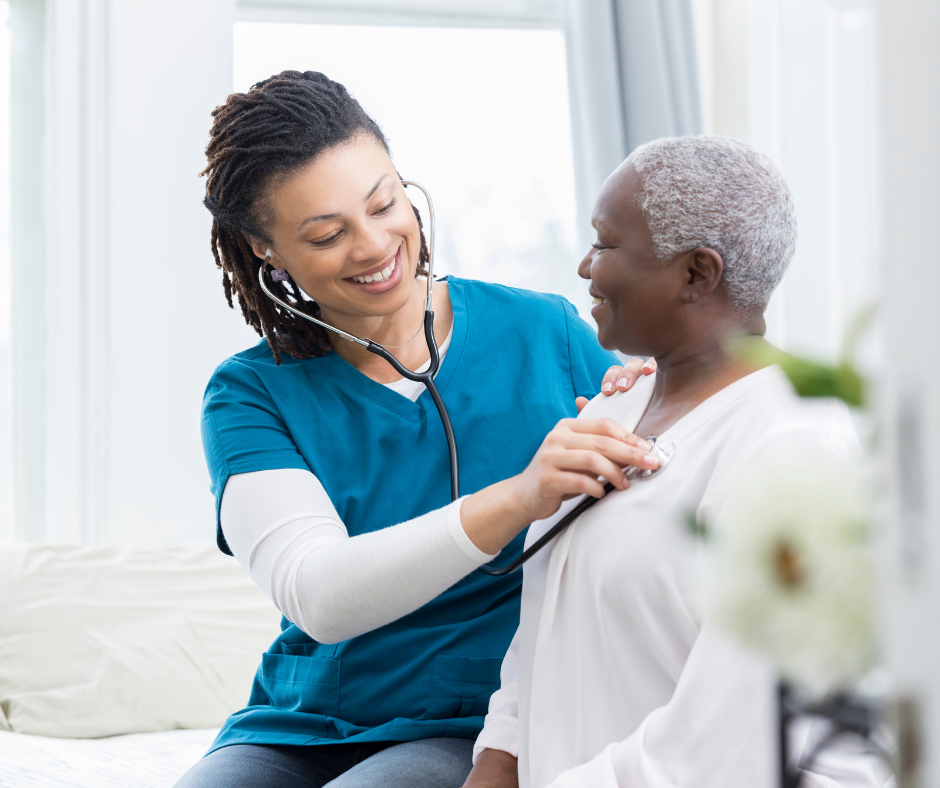 What Does Home Health Aide Mean