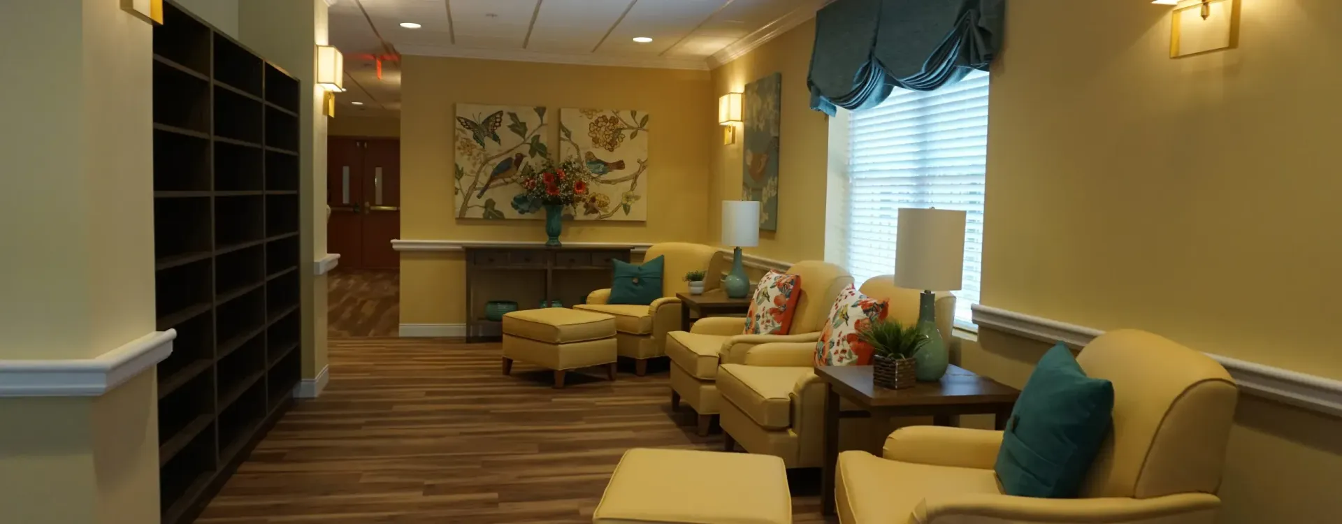 Chelsea West Milford