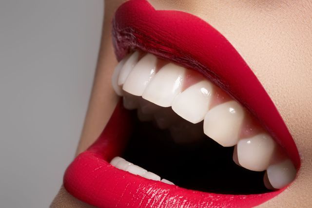 General and Cosmetic Dentistry Services