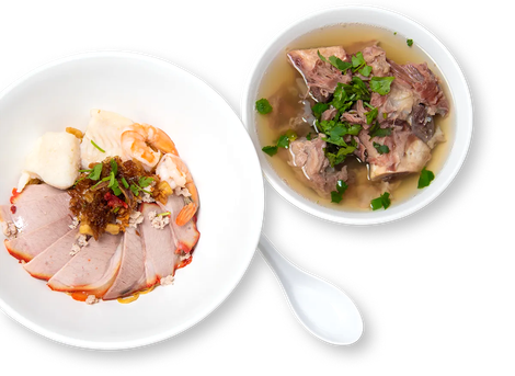 Thuan Kieu Resaurants in southern California