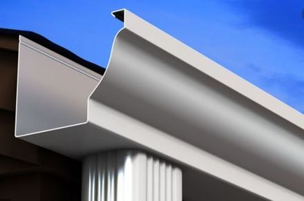 Gutter Installation