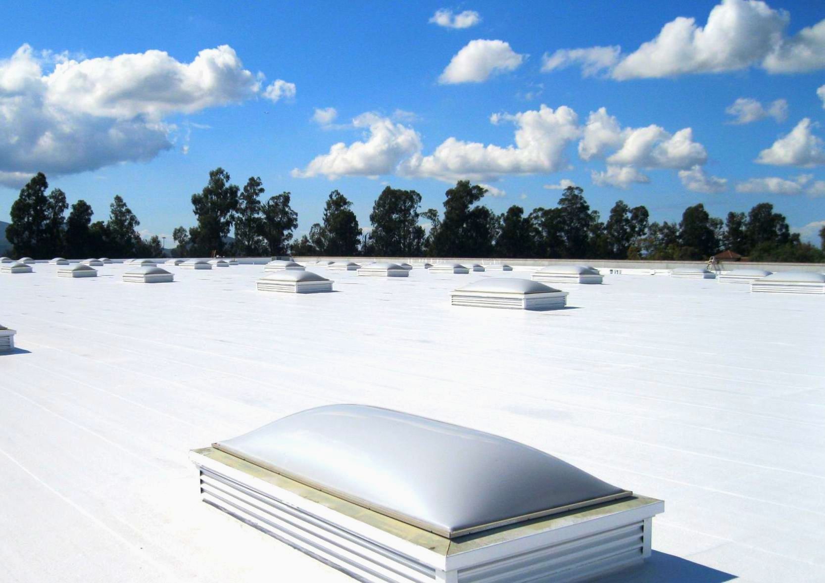 Commercial Roofing