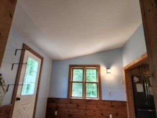 After Room Remodeling — Ware, MA — Shawn's Painting Co