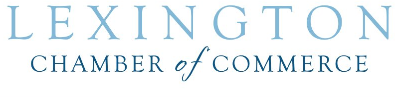 Lexington Chamber of Commerace Logo