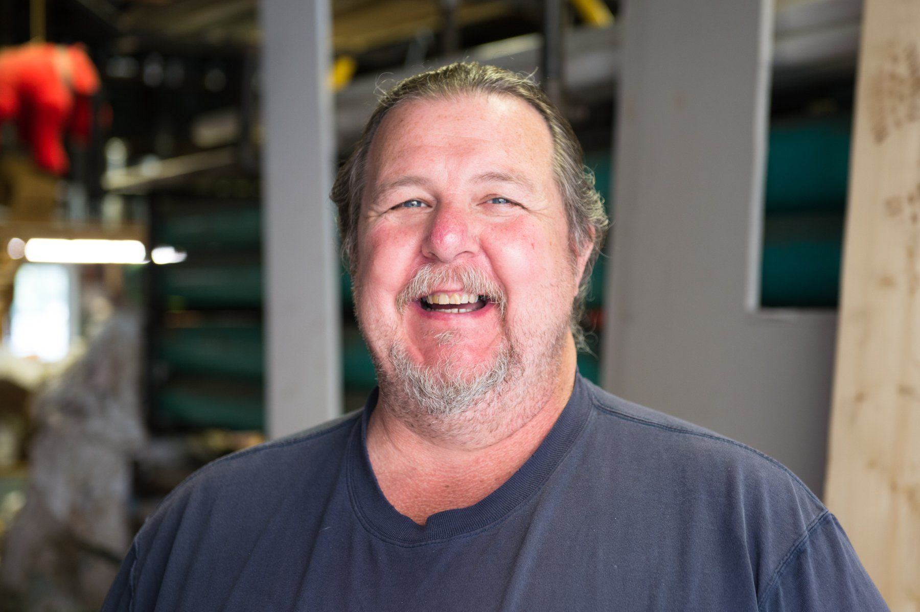 Tom of Kirkland and Shaw
