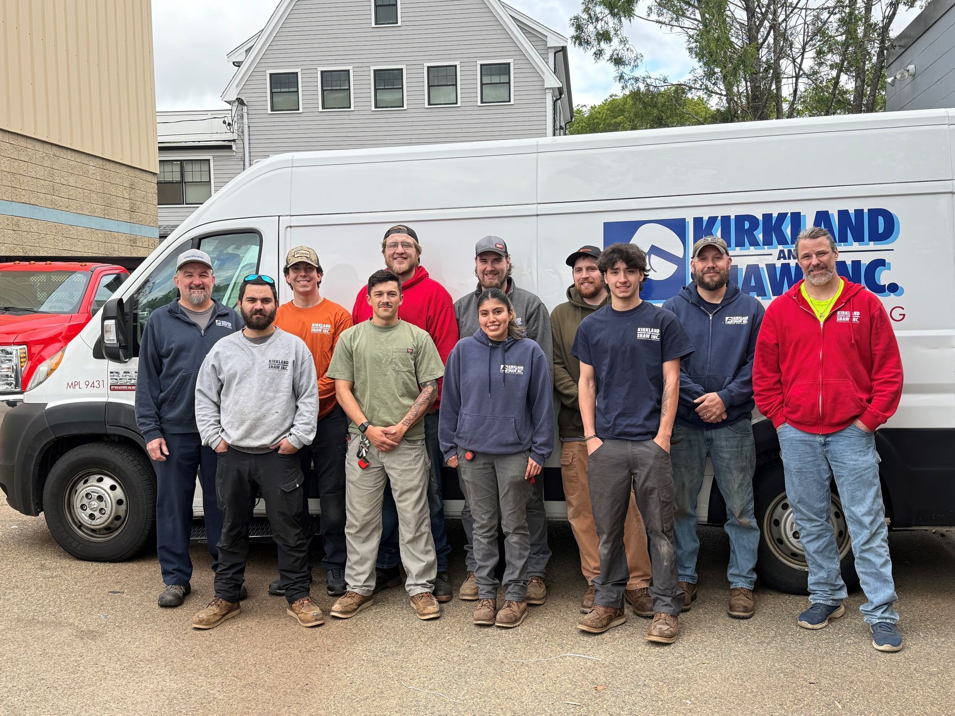 Same-Day Water Heater Replacement In Lexington, MA Water Heater Replacement Lexington, MA