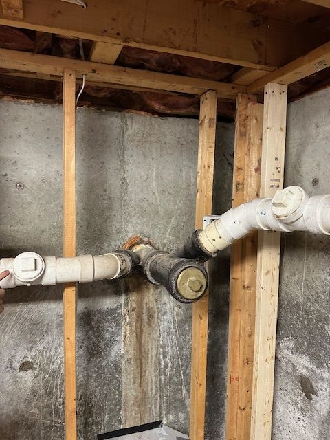 Sewer Line Replacement in Lincoln, MA