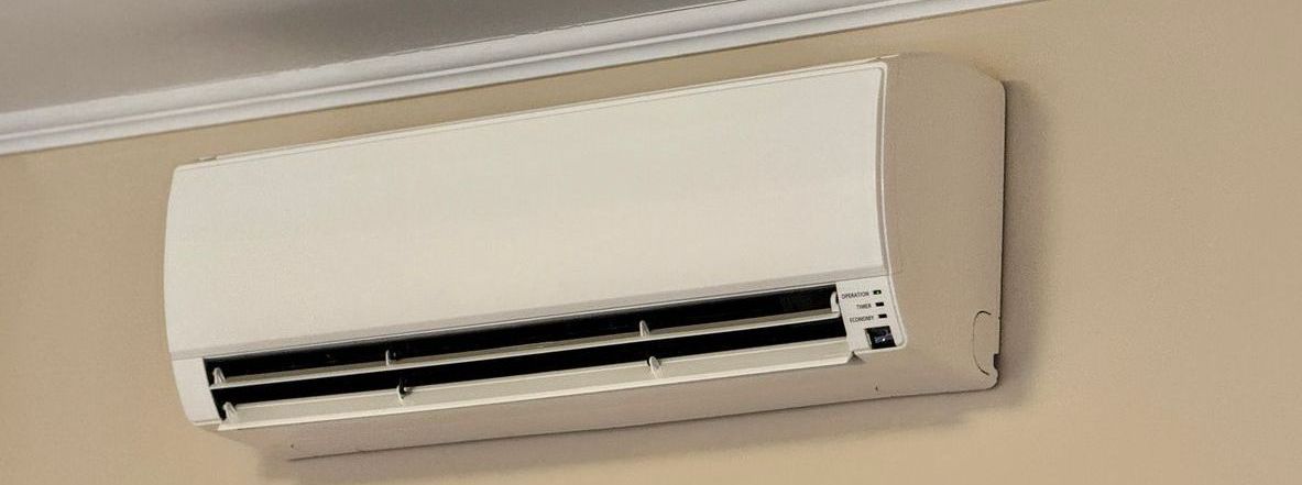 Ductless Mini Split AC Installation & Repair Services | Burlington, MA & Surrounding Areas